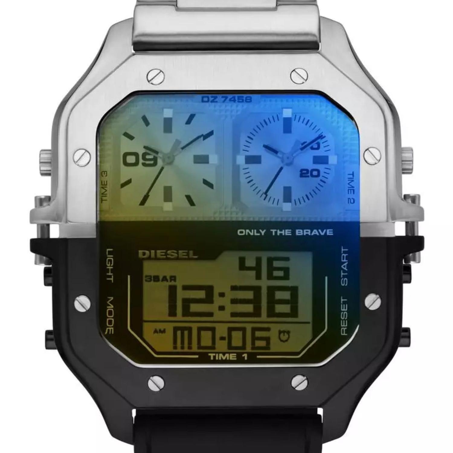 Reloj Diesel Hombre DZ7458 – Relojes24