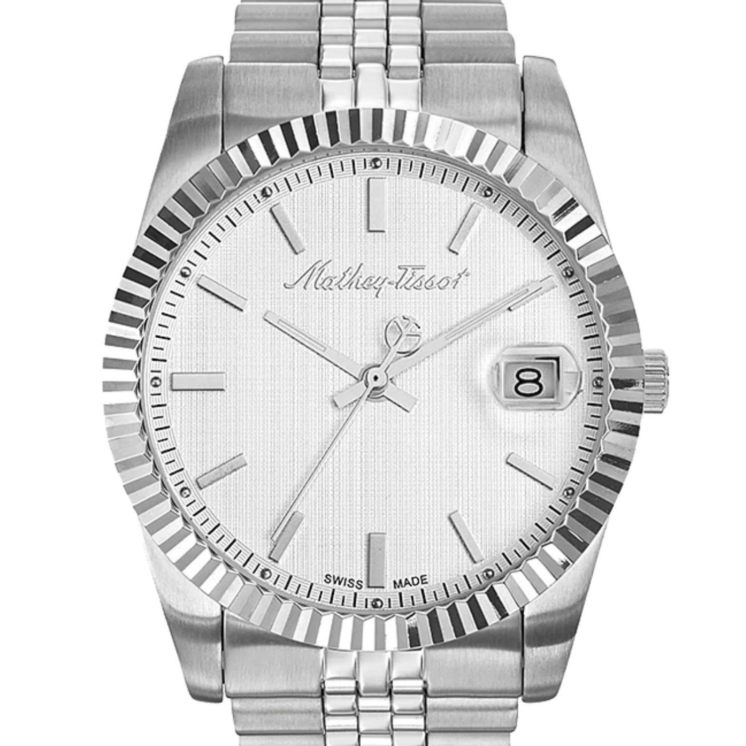 Reloj Mathey-Tissot Hombre Mathy III H810AI – Relojes24