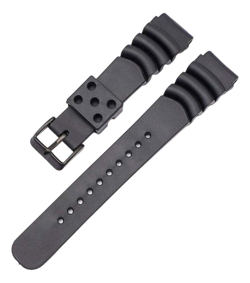 Correa Reloj Caucho R24 Leviatan Diver
