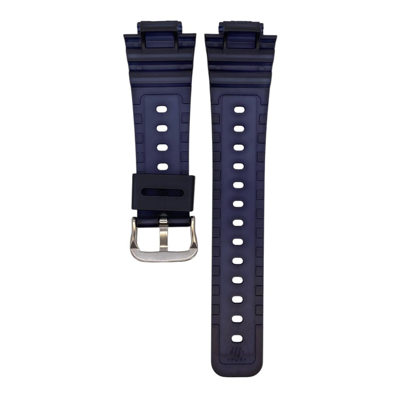Correa Reloj Caucho R24 Tormenta Para G-Shock 5600