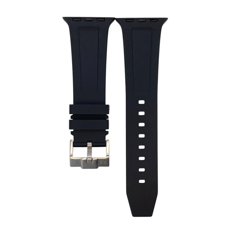 Correa Reloj Silicona R24 Regata Compatible Con Apple Watch