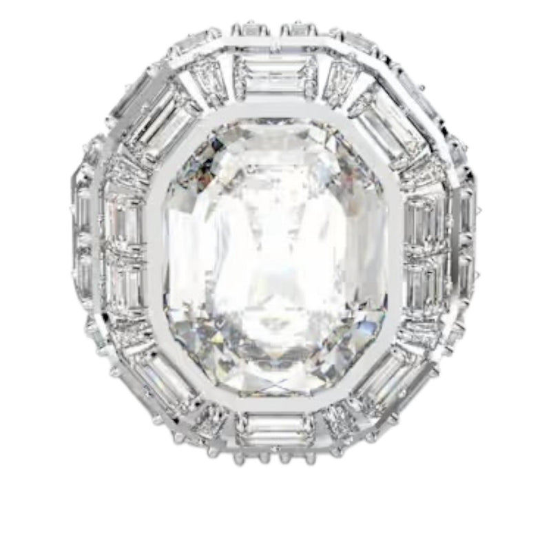 Anillo Mujer Swarovski Mesmera 5674299 Talla 52