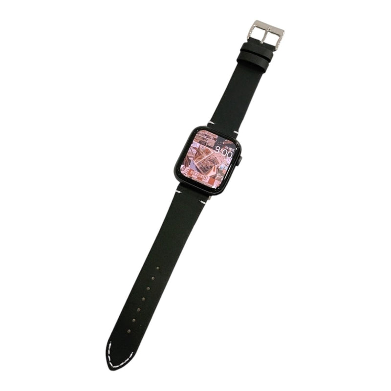 Correa Reloj Cuero R24 Palermo Apple Watch