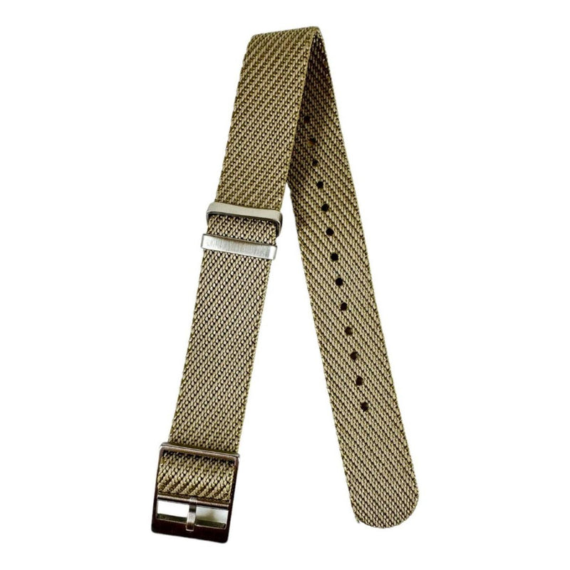 Correa Reloj Nylon R24 Bravo