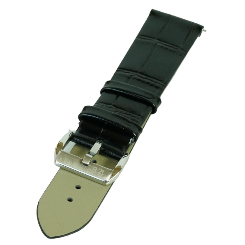 Correa Reloj Cuero R24 Venezia Quick Release