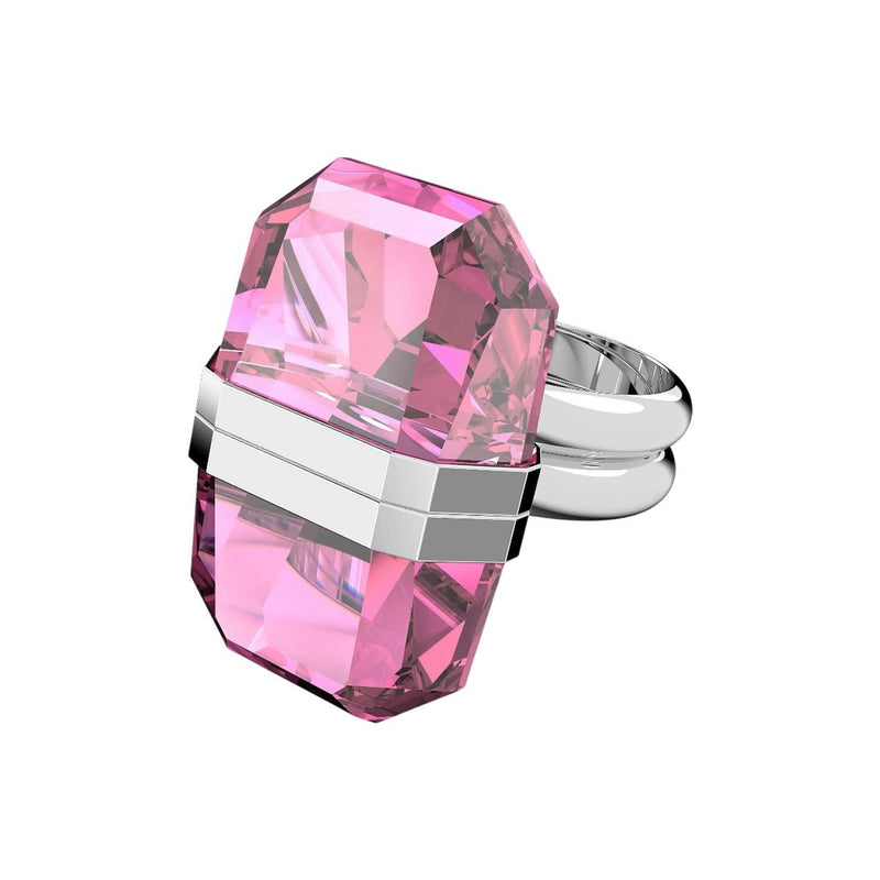 Anillo Mujer Swarovski Lucent 5633635 Talla 50