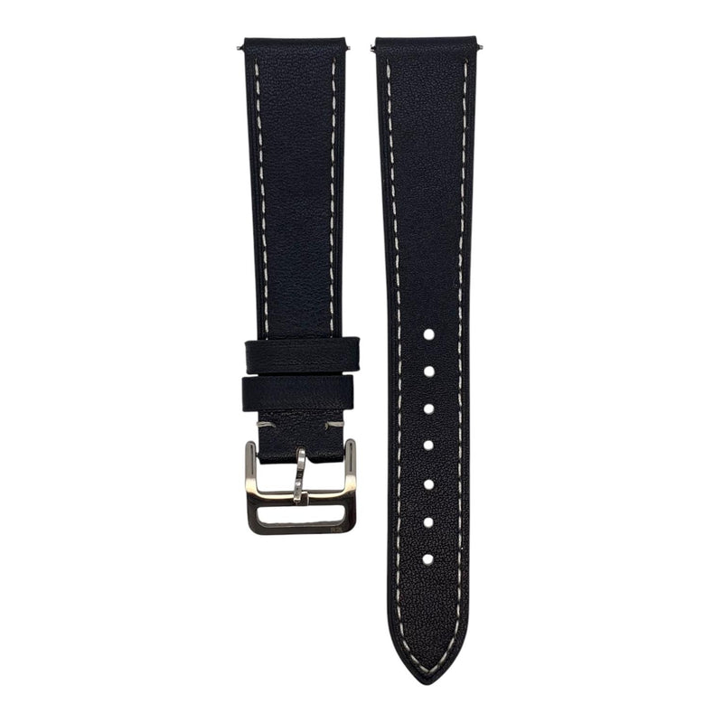 Correa Reloj Cuero R24 Montana Encurtido Quick Release