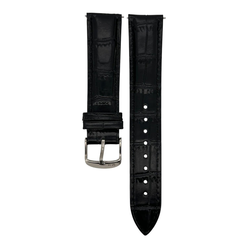 Correa Reloj Cuero R24 Modena Quick Release
