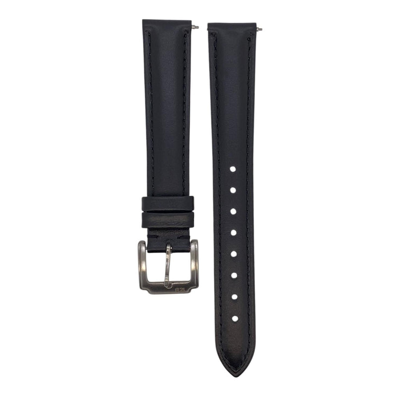 Correa Reloj Cuero R24 Turin Fina Quick Release