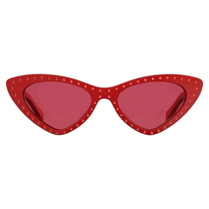 Lentes De Sol Moschino Mujer MOS006/S