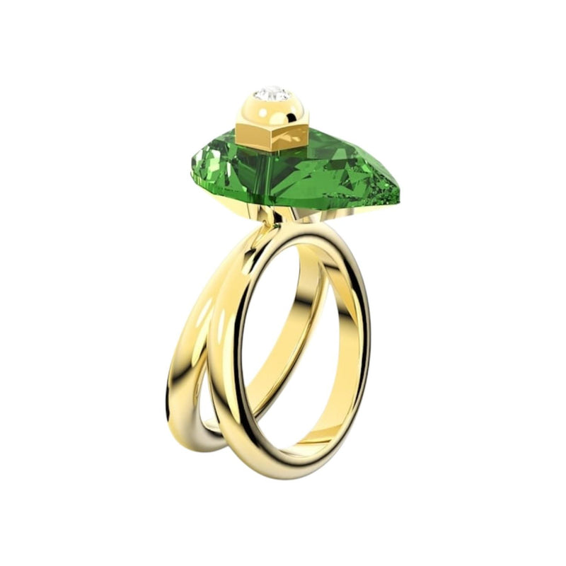 Anillo Mujer Swarovski Numina 5620767 Talla 52