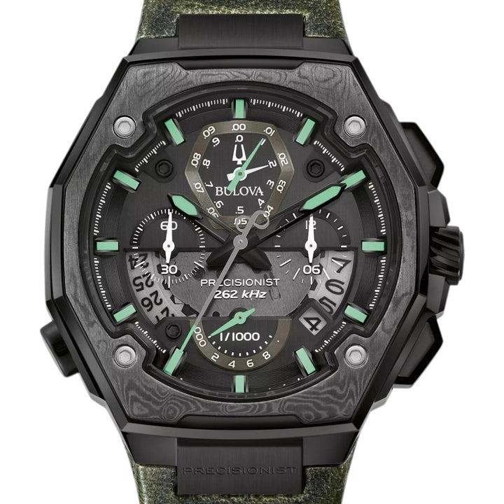 Relojes Bulova en Chile | Modelos Originales para Hombre y Mujer ...
