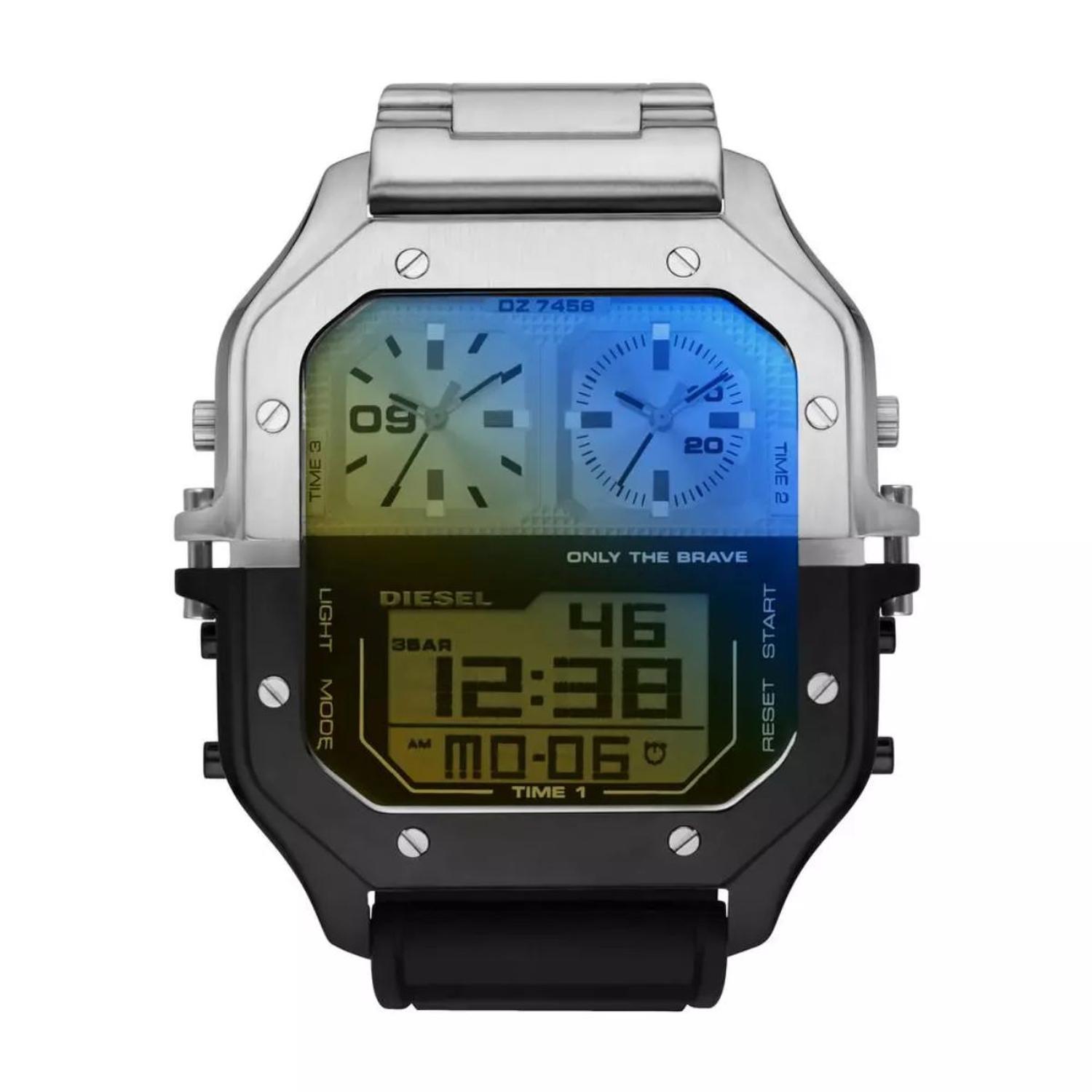Reloj Diesel Hombre DZ7458 | Relojes24