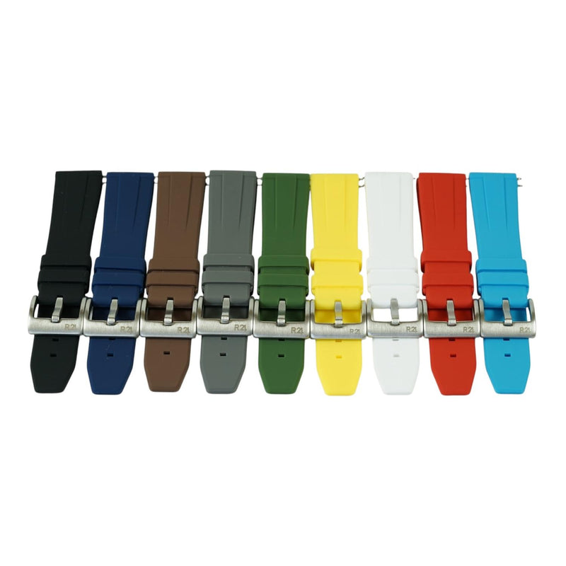 Correa Reloj Silicona R24 Bio Quick Release