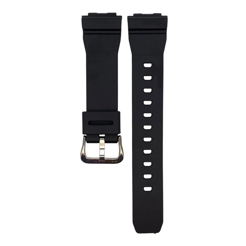 Correa Reloj Caucho R24 Tifon Para G-Shock GM GA2100