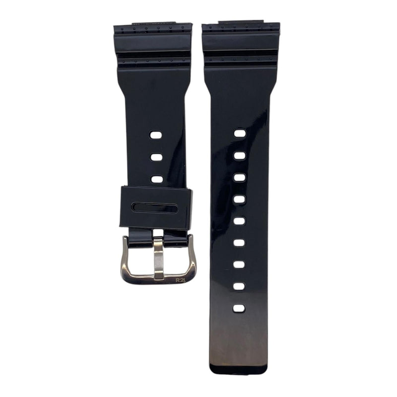 Correa Reloj Caucho R24 Brisa Para Casio Baby-G