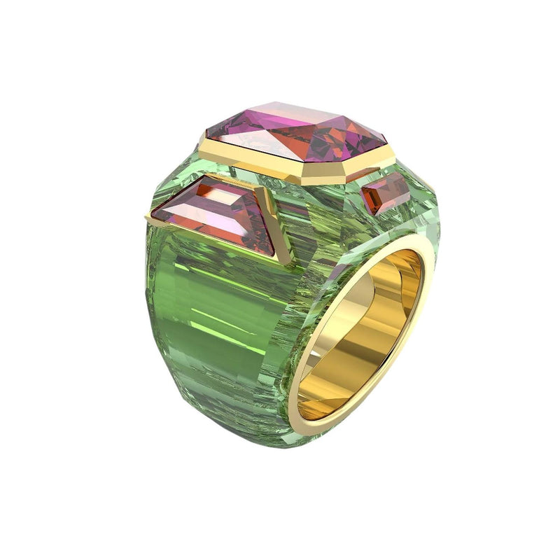 Anillo Mujer Swarovski Chroma 5630316 Talla 52