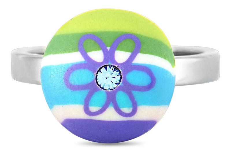 Anillo Swatch Tamanos JRS045 Talla 5