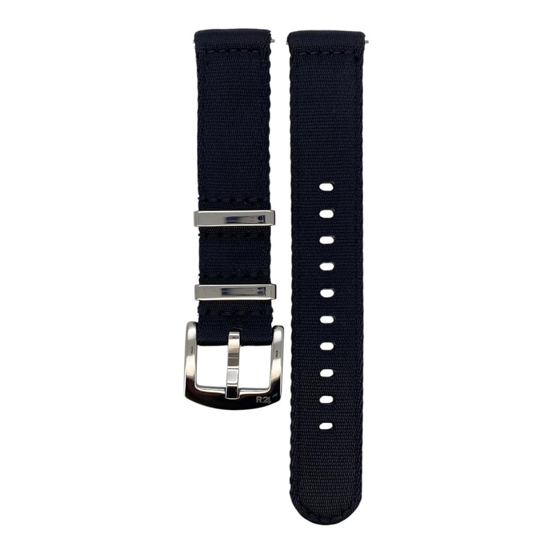 Correa Reloj Nylon R24 Comando Quick Release
